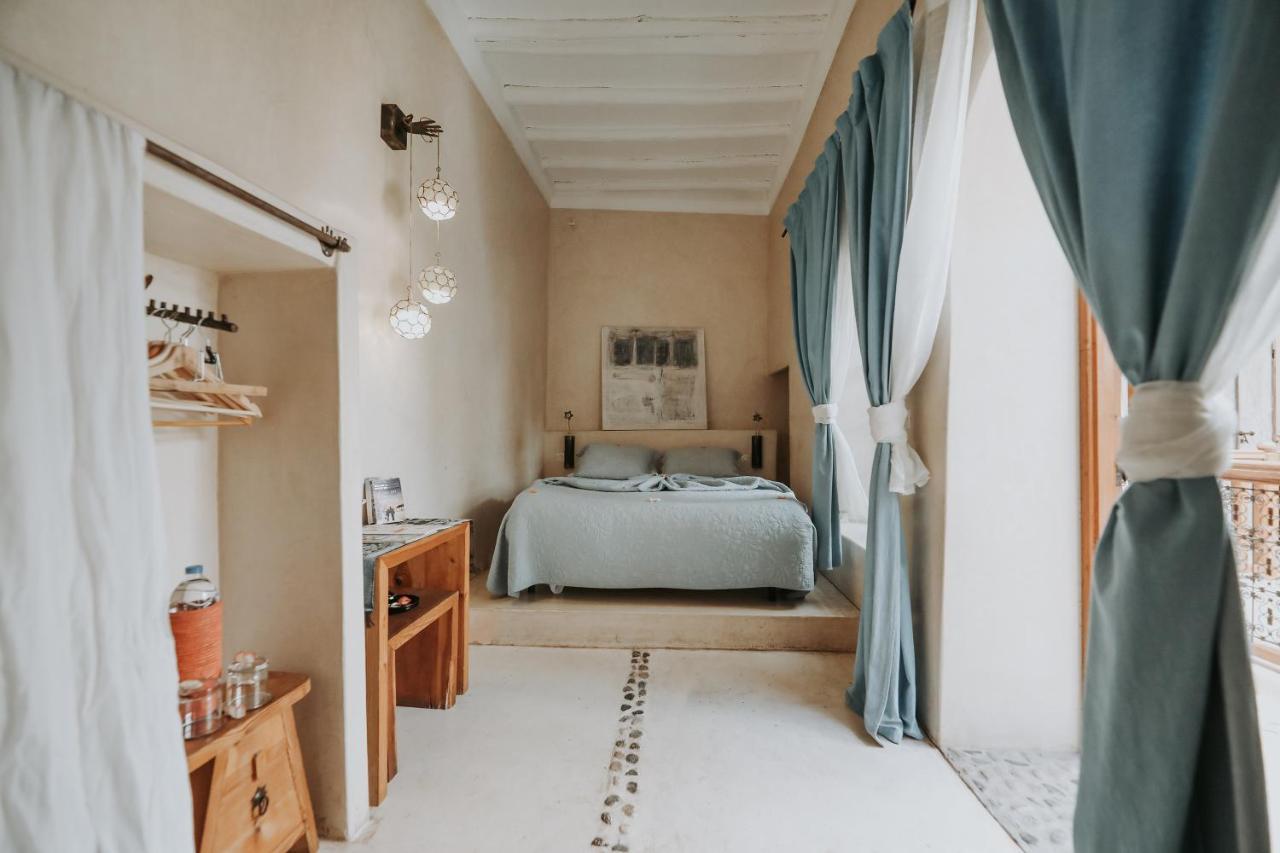 Dar Nour El Houda Hotel Marrakesh Exterior photo