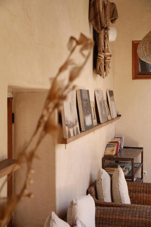 Dar Nour El Houda Hotel Marrakesh Exterior photo